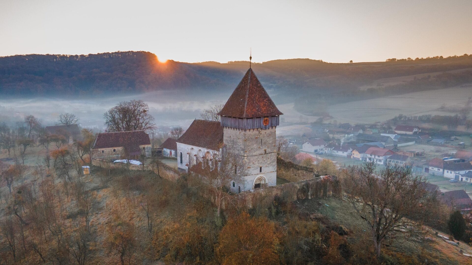 Evangelische Kirche A.B. Rohrbach